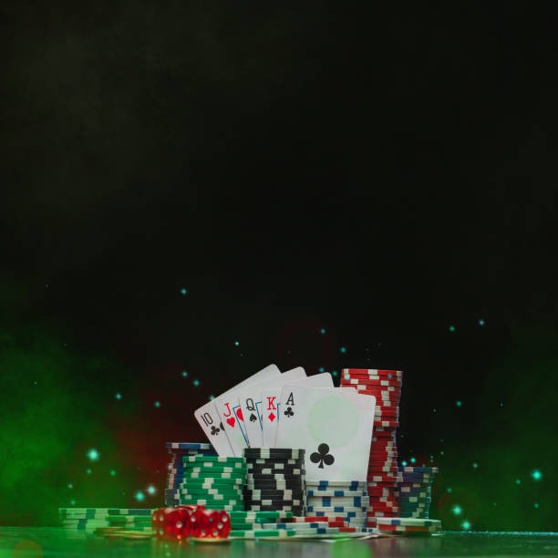 Live Togel Draw dealer conducting number draw at langit88 login studio